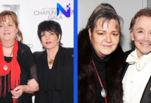 Christiane Nina Minnelli