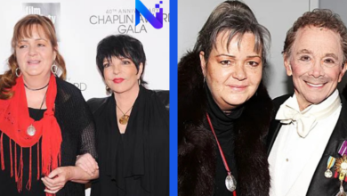 Christiane Nina Minnelli