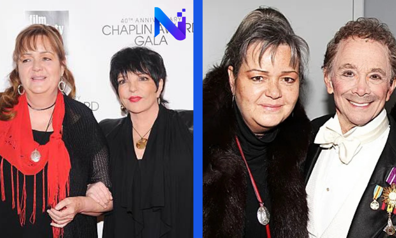 Christiane Nina Minnelli