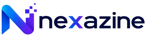 nexazine.co.uk