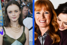 Nanette Bledel