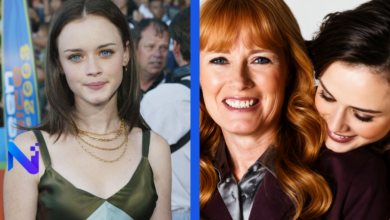 Nanette Bledel