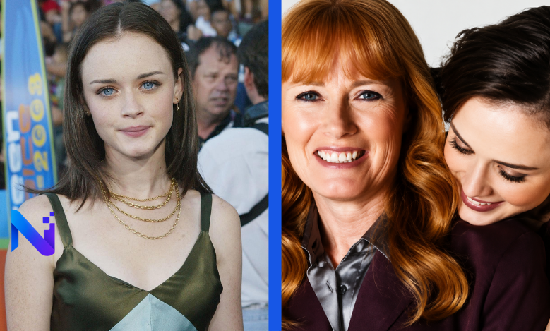 Nanette Bledel